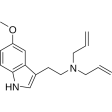 (image for) 5-MeO-DALT Powder