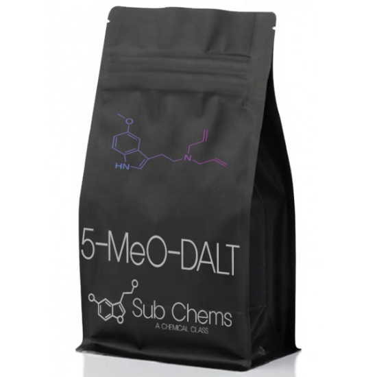 (image for) 5-MeO-DALT Powder