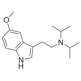 5-MeO-DiPT Powder