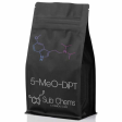 (image for) 5-MeO-DiPT Powder