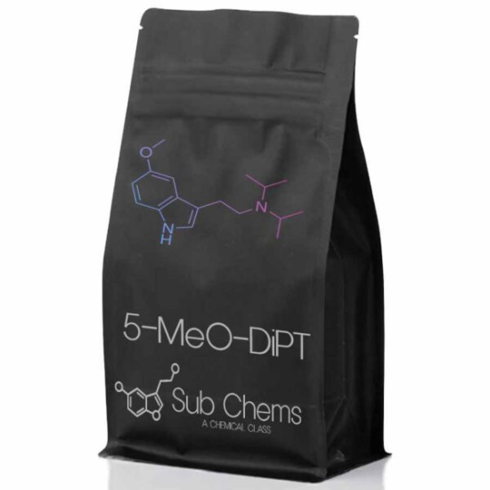 (image for) 5-MeO-DiPT Powder
