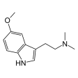 (image for) 5-MeO-DMT Powder (Freebase)