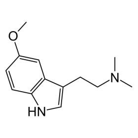 5-MeO-DMT Powder (Freebase)