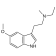 (image for) 5-MeO-MET Powder