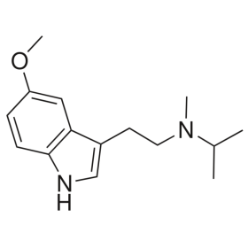 5-MeO-MiPT 15mg Pellets