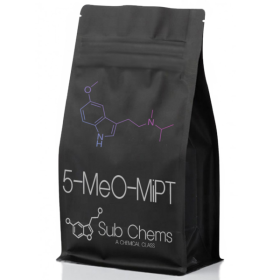 (image for) 5-MeO-MiPT 15mg Pellets