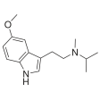 (image for) 5-MeO-MiPT Powder