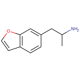 6-APB Capsules 100mg