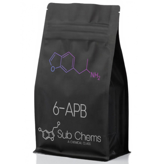 (image for) 6-APB Powder