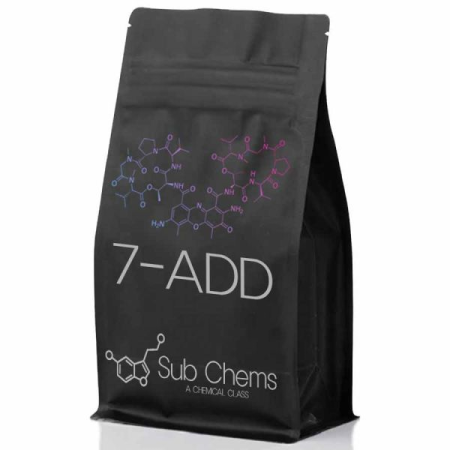 (image for) 7-ADD Powder