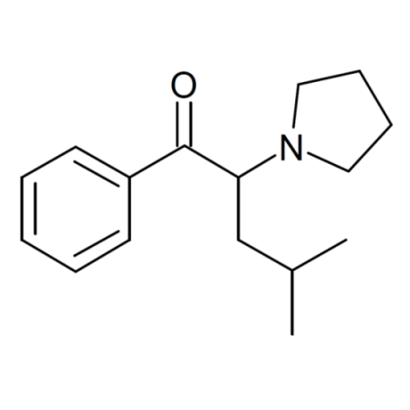 (image for) a-PiHP Crystal Chunks