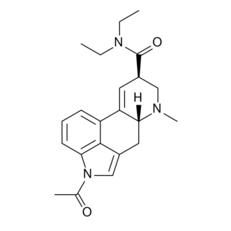 (image for) ALD-52 Blotters