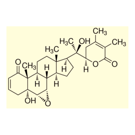 (image for) Ashwagandha Capsules