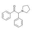 (image for) a-D2PV Crystal chunks