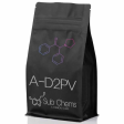 (image for) a-D2PV Crystal chunks