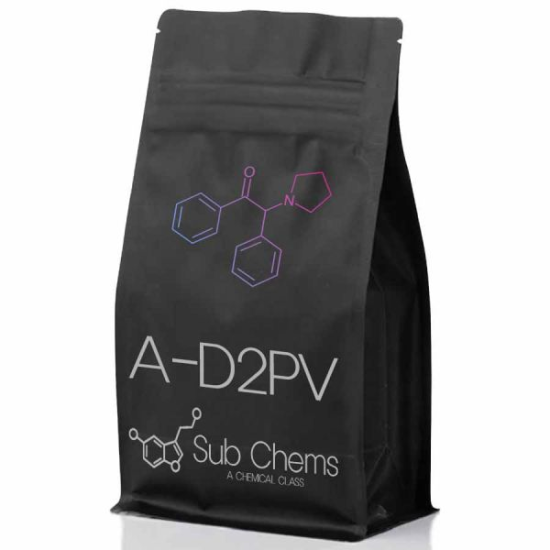 (image for) a-D2PV Crystal chunks