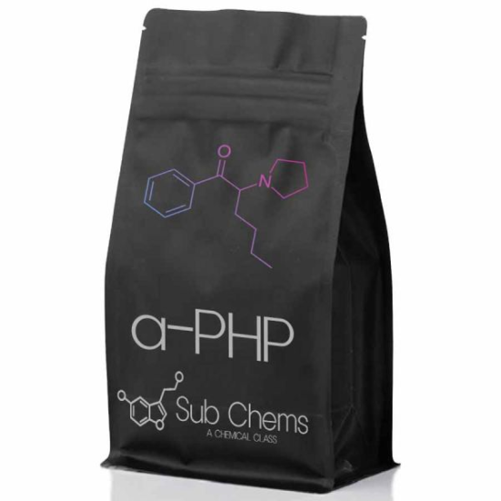 (image for) a-PHP Powder (Discontinued)