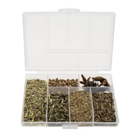 (image for) Absinthe Kit - Make your own Absinthe