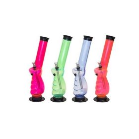 (image for) Acrylic Bong 30.5 cm