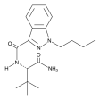 (image for) ADB-BUTINACA Powder