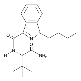 ADB-BUTINACA Powder