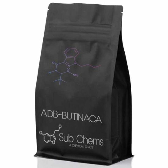 (image for) ADB-BUTINACA Powder