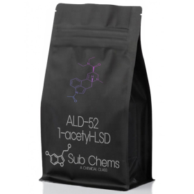 ALD-52 Blotters