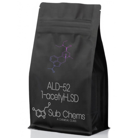 (image for) ALD-52 Blotters