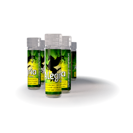 (image for) Alegria Citrus
