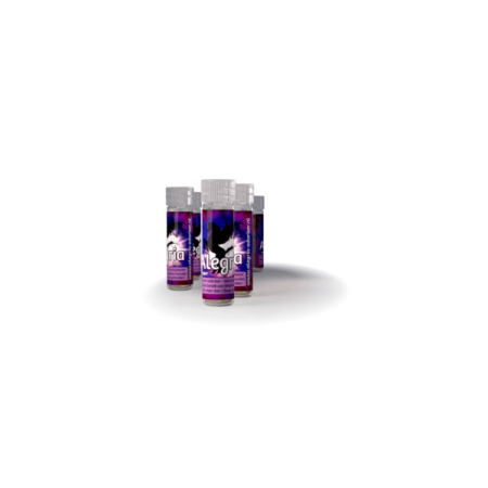 (image for) Alegria Super Nova