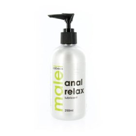 (image for) Anal Relax Lubricant (250ml)