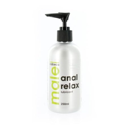 (image for) Anal Relax Lubricant (250ml)