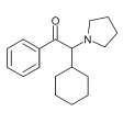 (image for) A-PCYP Crystal