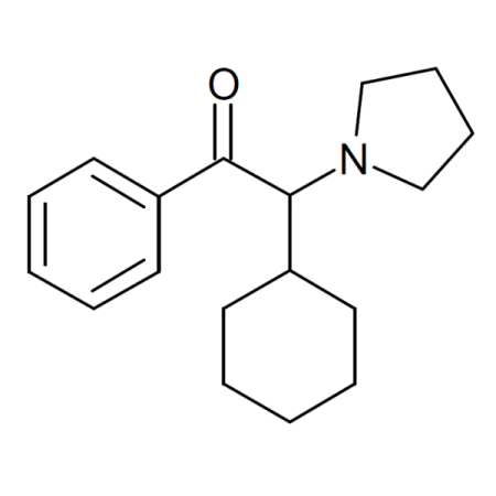 (image for) A-PCYP Crystal