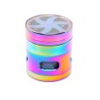 (image for) AT-Metal Grinder Window ø40mm