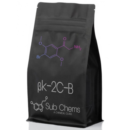 (image for) Bk-2C-B Powder