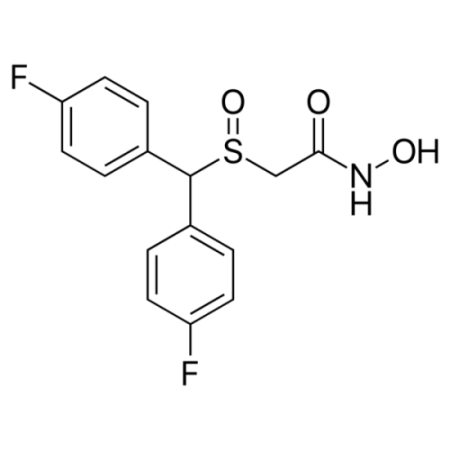 (image for) Body Supplements - Fladrafinil Vega Caps 50mg (60 pieces)