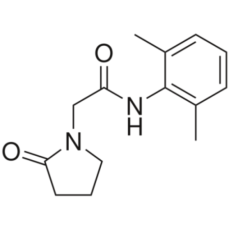(image for) Body Supplements - Nefiracetam Vega Caps 200mg (30 pcs)