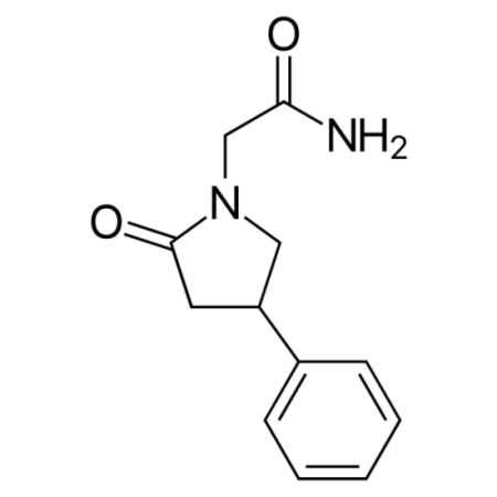 (image for) Body Supplements - Phenylpiracetam Vega Caps 100mg (60 Pack)