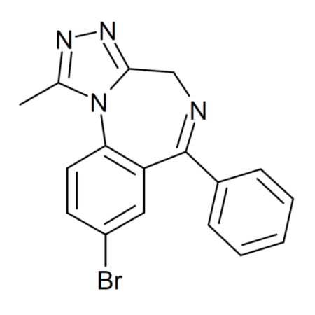 (image for) Bromazolam Pellets 3mg