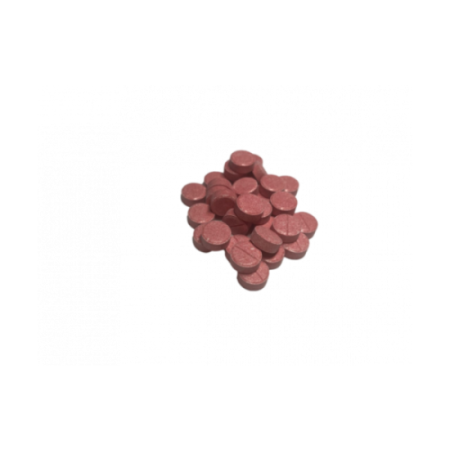 (image for) Bromonordiazepam Pellets 2.5mg