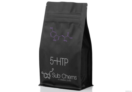 (image for) 5-HTP Serotonin 100mg x 10