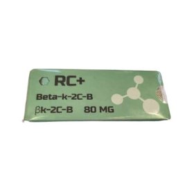 BK-2C-B (Beta-k-2C-B βk-2C-B) 80mg Blister