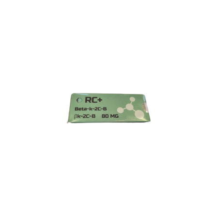 (image for) BK-2C-B (Beta-k-2C-B βk-2C-B) 80mg Blister