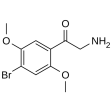 (image for) Bk-2C-B Powder