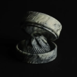 (image for) Black Marble Hash Grinder