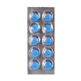 Blue Mellow Erection Pills