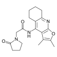 (image for) Body Supplements - Coluracetam Vega Caps 20mg (30 pcs)