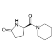 (image for) Body Supplements - Fasoracetam Vega Caps 20mg (60 pcs)