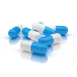 (image for) Body Supplements - Fasoracetam Vega Caps 20mg (60 pcs)